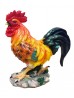 7" Rooster